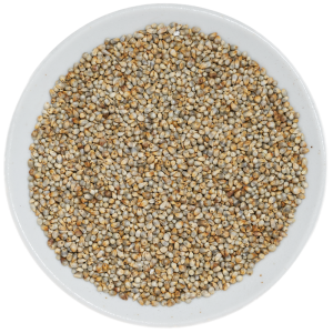 Kodo Millets