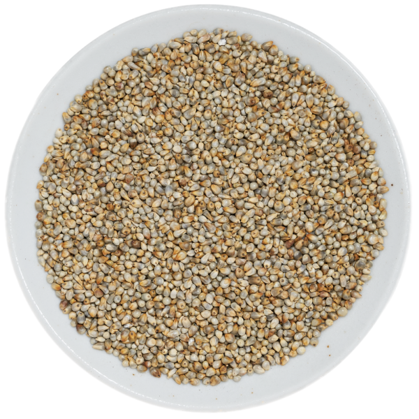 Kodo Millets