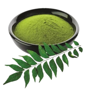 Curry Leaves Powder