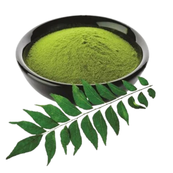 Curry Leaves Powder