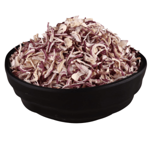 Dehydrated Onion