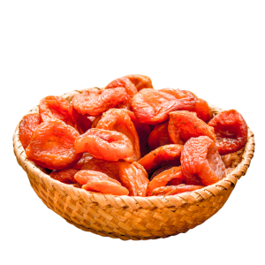 Dried Orange