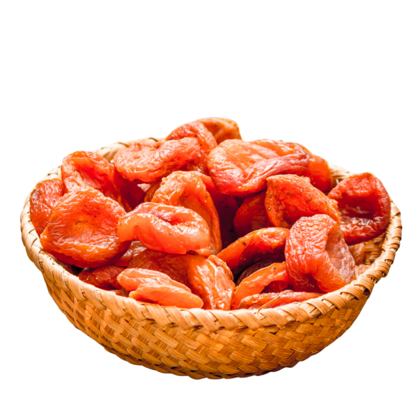 Dried Orange