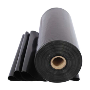 HDPE/LDPE Sheets & Rolls