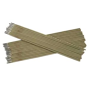 Welding Electrodes & Accessories