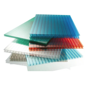 Polycarbonate Sheets