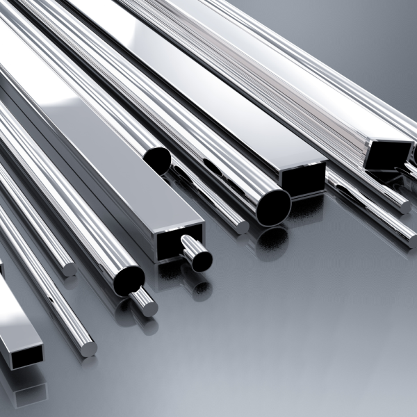Mild Steel / Stainless Steel Steel Pipes & Tubes (ERW, Seamless)