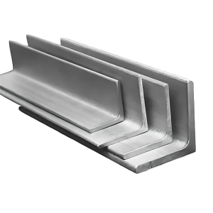 Mild Steel / Stainless Steel (Angle Bars & Channels )