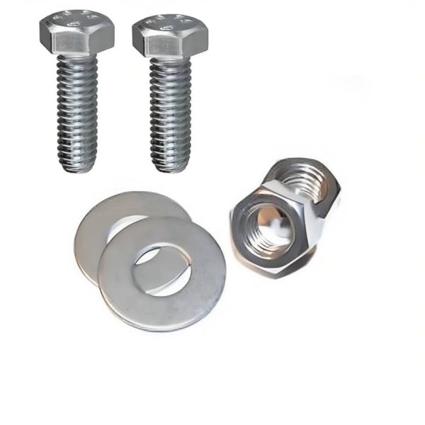 Fasteners (Bolts, Nuts, Screws, Washers)
