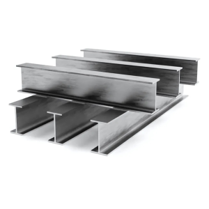 Mild Steel / Stainless Steel Mild Steel Beams (I-Beam, H-Beam)