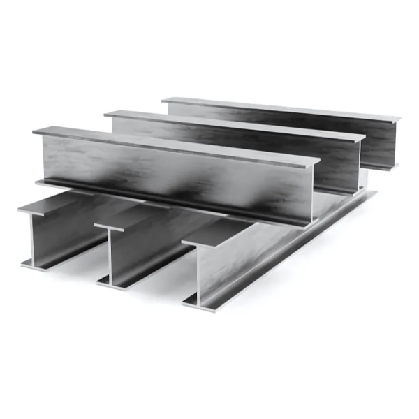 Mild Steel / Stainless Steel Mild Steel Beams (I-Beam, H-Beam)